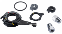 Kleinteile Shimano K- SM8s31 / CJ-8S20 Nexus 8 Gang  für horizontale Ausfallenden