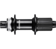 Shimano Hinterradnabe Road FH-RS470 10/11-fach 142/12 mm Center Lock 32 Loch schwarz