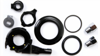 Shimano Kleinteile Set CJ-NX10 für Nexus 7 Gang