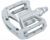 Shimano PD-GR500 Plattformpedale Paar silber