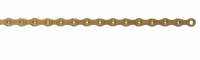 12-fach Kette SRAM Kette PC XX1 Eagle gold 126 Glieder Power Lock