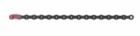 12-fach Kette SRAM Kette PC XX1 Eagle schwarz 126 Glieder Power Lock