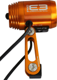 Frontscheinwerfer Supernova E3 Pro orange