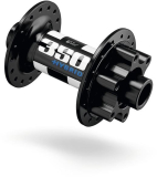 Vorderradnabe DT-Swiss 350 Hybrid 15/100 mm 6 Loch
