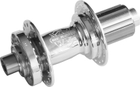 HR Nabe White Industries MI6 silber 142/12mm Titan Shimano Freilauf