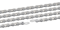 9-fach Kette Wippermann Connex 904 mit Kettenschloß 114 Glieder
