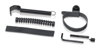 XLC Lenkungsdämpfer KS-X01 für Rahmen Ø 38mm-62mm