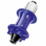 Hinterrad Nabe Acros NINETEEN FR blau