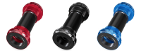 Acros BSA Innenlager MTB/Road Hollowtech II / GXP blau