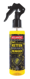 ATLANTIC Kettenreiniger Sprühflasche 200 ml Konzentrat