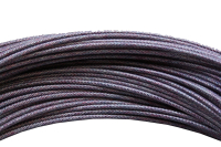 1 m Erdmann Kevlar Bowdenzughülle 5 mm für Bremszüge stahlflex optik mehrfarbig