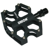 Pedale Union MARWI SP-1090 schwarz