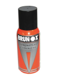 Carbon- und Lackaufbereitung Brunox 125 ml