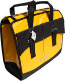 Shopper Colour Fahrrad-Tasche orange von Fast Rider UVP 35,00