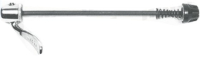 Contec Schnellspanner hinten für 135 mm silber