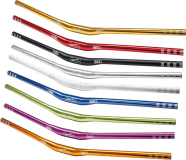 Lenker Contec "Brut Select" 31,8 mm, Länge 780 mm Rise 15 mm diverse Farben