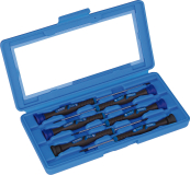 CYCLUS TOOLS Feinmechanikerset