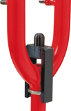 CYCLUS TOOLS Abschläger Gabelkonus - für Gabelkonus 1" und 1 1/8"