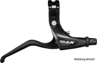 Shimano Bremshebel BL-T670 LX schwarz 3 Finger rechts