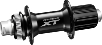 Hinterradnabe Shimano XT FH-M8010 142/12 mm schwarz