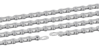 9-fach Kette Wippermann Connex 900 mit Kettenschloß 114 Glieder