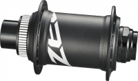 Shimano Nabe ZEE HB-M640 für Steckachse 20x110 Centerlock 32 / 36 Loch vorne schwarz