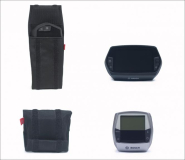 Fahrer Display Sleeve - Schutzhülle für Displays