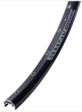 29er Felge Schürmann SDR Disc schwarz 36 Loch 19-622