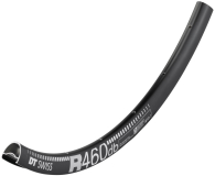 29er Felge DT Swiss R 460 Disk schwarz 32 Loch tubeless ready 622-18