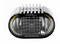 Frontscheinwerfer Supernova M99 Pure