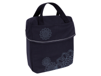 Fast Rider Shopper Mila in blau 19 Liter