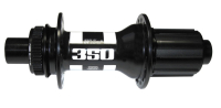 HR Disk Nabe DT-Swiss 350 Boost 148/12 mm Center Lock Shimano Freilauf