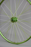 29er Disc-Felge Erdmann TR-01 622/19 hell grün