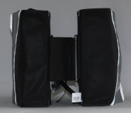 Doppel Tasche E-Bike Karl