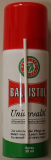 Für Kette und Po BALLISTOL Universalöl 50 ml Sprühflasche für Mensch und Maschine