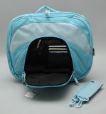 Büro bzw. Laptoptasche Fastrider in blau UVP 49,00