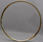 29er Disc-Felge Erdmann TR-01 622/19 gold