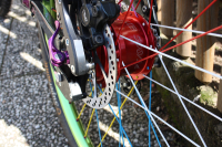 Rohloff Speedbone 8550