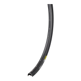 29er Felge Mavic EN 827 schwarz tubeless ready