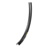 27,5" Felge Mavic EN 427 schwarz tubeless ready 27-584