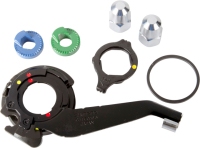 Kleinteile Shimano SM-S7000-8 für Alfine 8 Gang SG-S7008 vertikale Ausfallenden