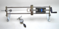 Tensioner von Centrimaster