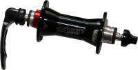 VR-Nabe Miche Primato Syntesi schwarz V-Brake
