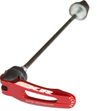 HR-Nabe Miche Primato Syntesi rot (Special Edition) V-Brake Shimano Freilauf