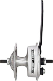 Sturmey Archer X-FD VR-Nabe mit Trommelbremse silber 36 Loch