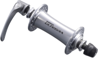 Vorderradnabe Shimano Ultegra HB-6700 32 Loch Silber