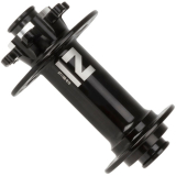 Novatec D791SB-B15 Boost Vorderradnabe 110/15mm schwarz 32 Loch