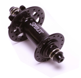 Vorderradnabe Reverse Spirit schwarz 32 Loch