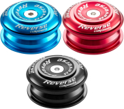Semi Integrated Steuersatz Reverse Twister Lite 1 1/8 " 44 mm