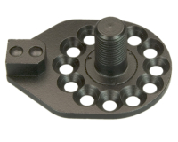 Rohloff Achsplatte 8235 TS OEM für Schraubachse